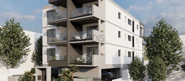 1 Bedroom Apartment for Sale in Engomi, Nicosia District