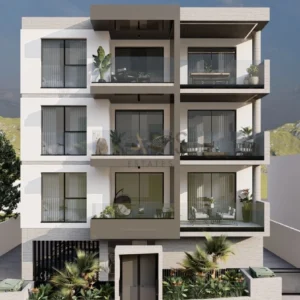 40m² Apartment for Sale in Engomi, Nicosia District