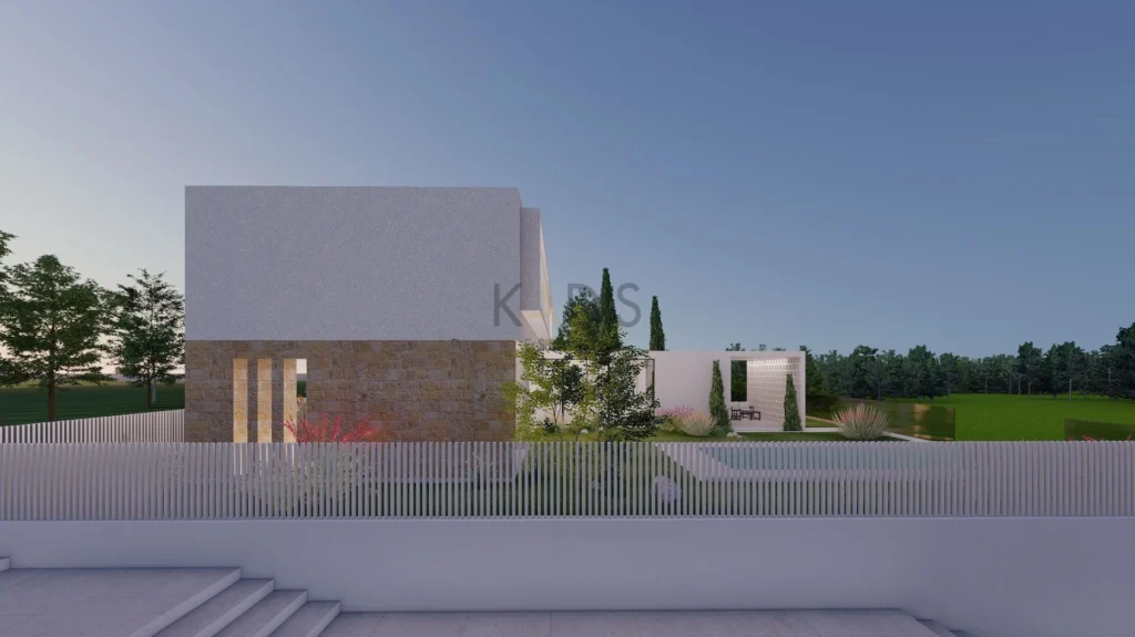 3 Bedroom House for Sale in Strovolos, Nicosia District