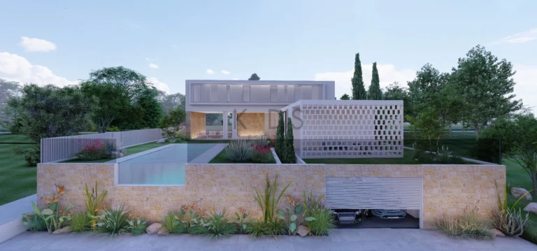 3 Bedroom House for Sale in Strovolos, Nicosia District