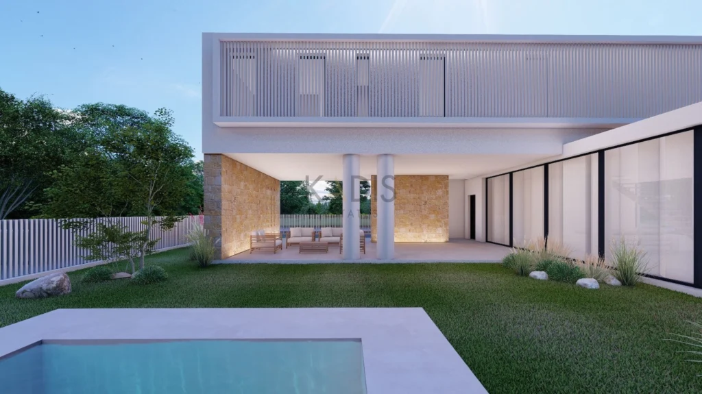 3 Bedroom House for Sale in Strovolos, Nicosia District