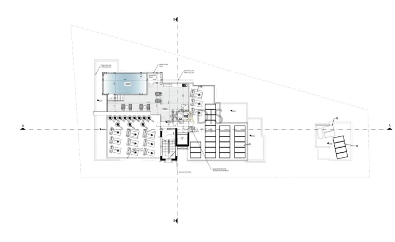2 Bedroom Apartment for Sale in Kato Polemidia, Limassol District