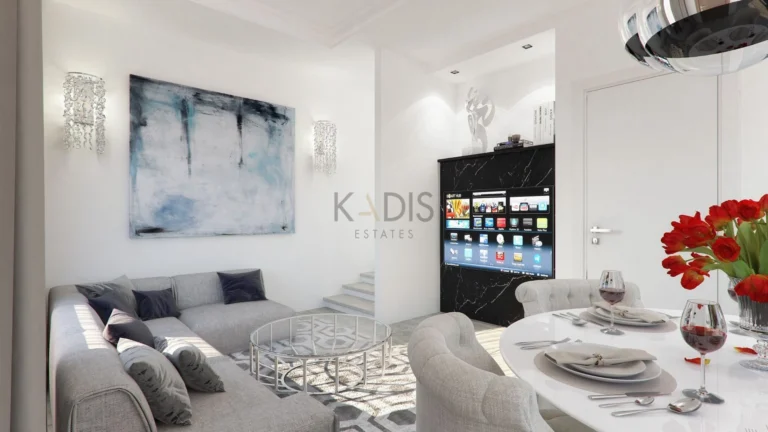 2 Bedroom House for Sale in Kato Polemidia, Limassol District