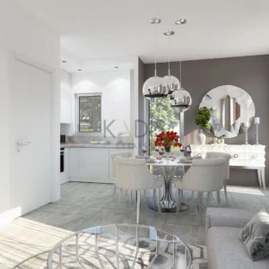 2 Bedroom House for Sale in Kato Polemidia, Limassol District