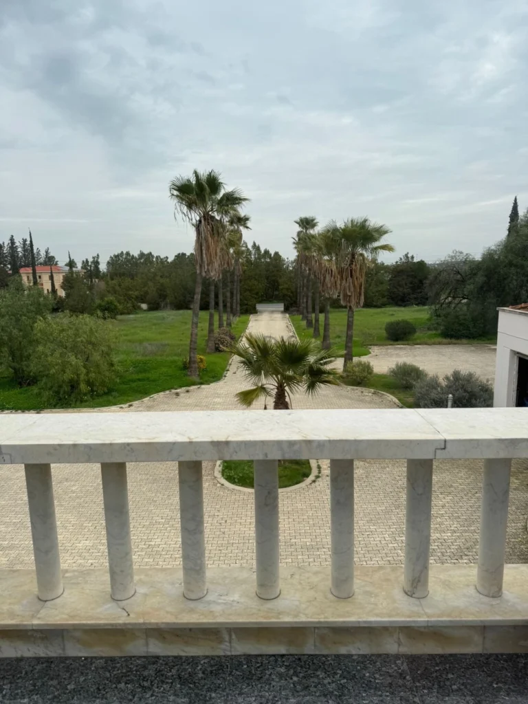 Most Expensive Villas for Sale in Nicosia