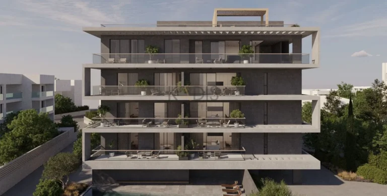 1 Bedroom Apartment for Sale in Potamos Germasogeias, Limassol District