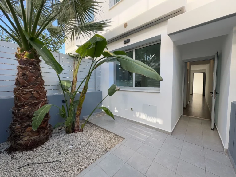 2 Bedroom House for Sale in Potamos Germasogeias, Limassol District