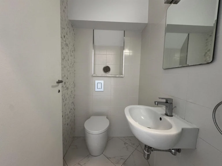 2 Bedroom House for Sale in Potamos Germasogeias, Limassol District