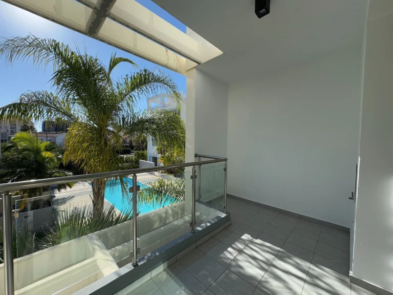 2 Bedroom House for Sale in Potamos Germasogeias, Limassol District