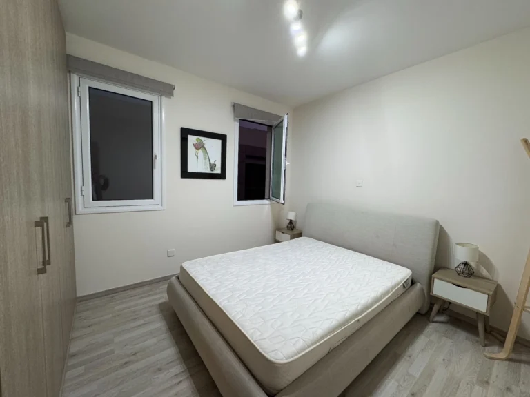 2 Bedroom Apartment for Rent in Kato Polemidia, Limassol District