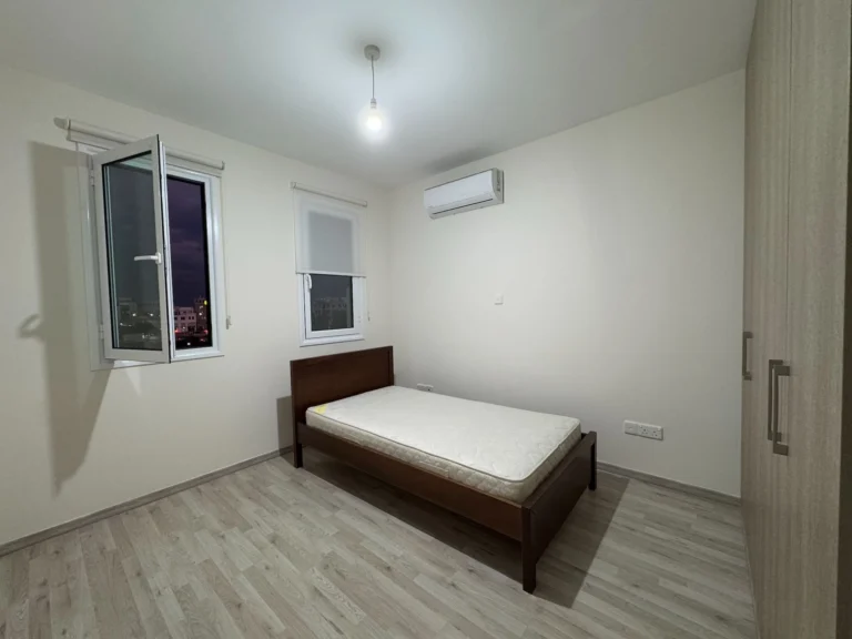 2 Bedroom Apartment for Rent in Kato Polemidia, Limassol District
