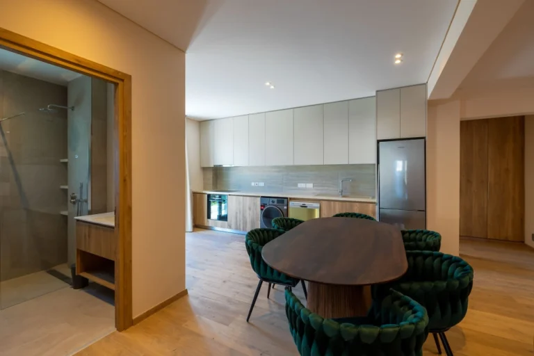 3 Bedroom Apartment for Sale in Aradippou, Larnaca District