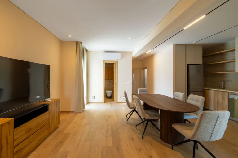 3 Bedroom Apartment for Sale in Aradippou, Larnaca District