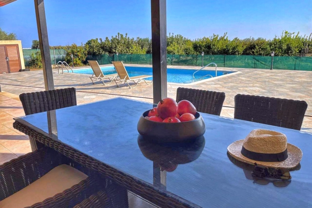 3 Bedroom House for Sale in Maroni, Larnaca District