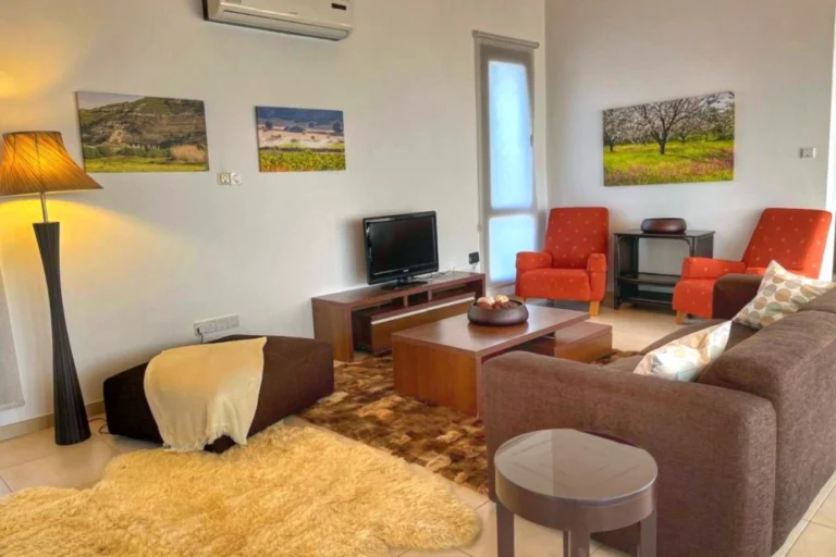 3 Bedroom House for Sale in Maroni, Larnaca District