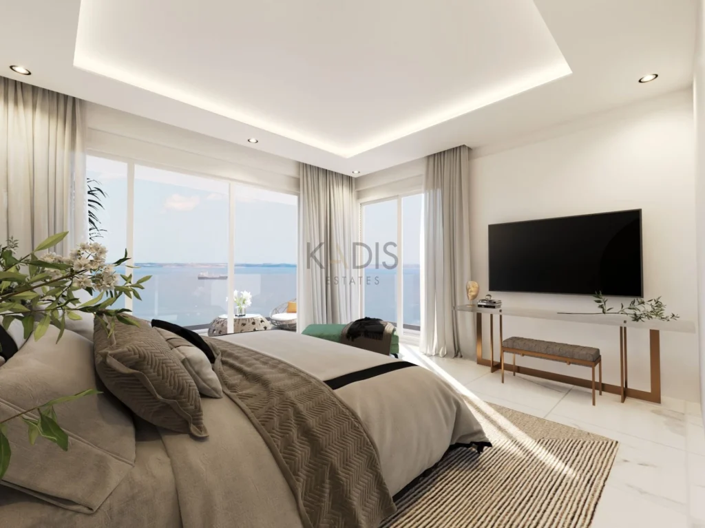 5 Bedroom House for Sale in Larnaca District