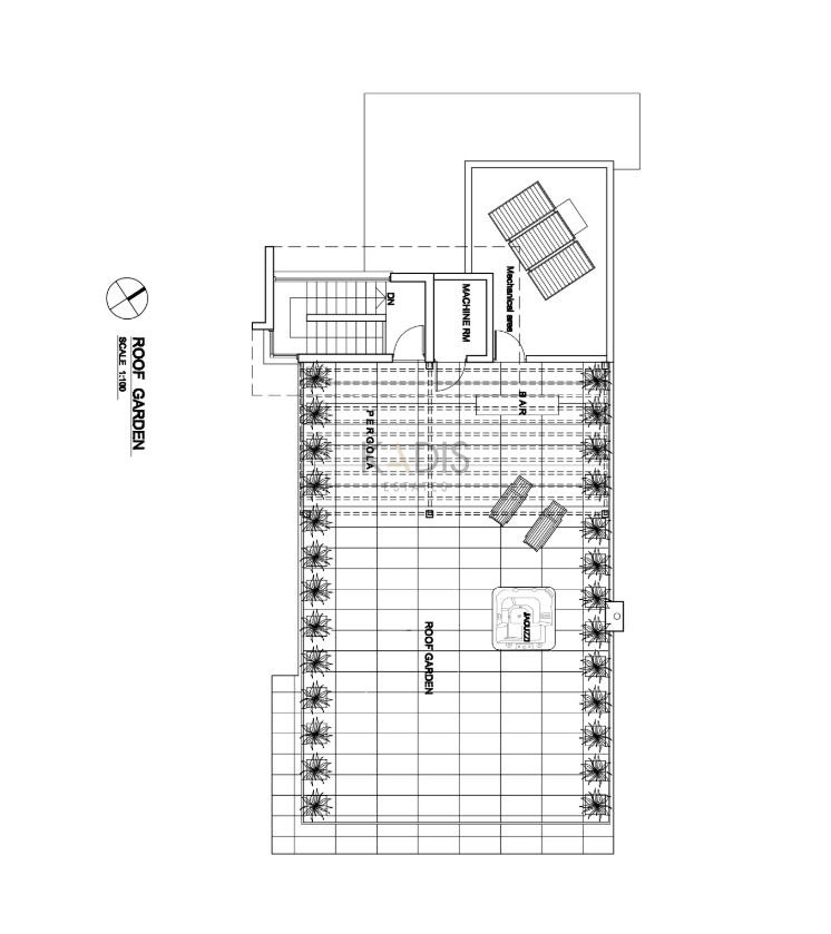 5 Bedroom House for Sale in Larnaca District