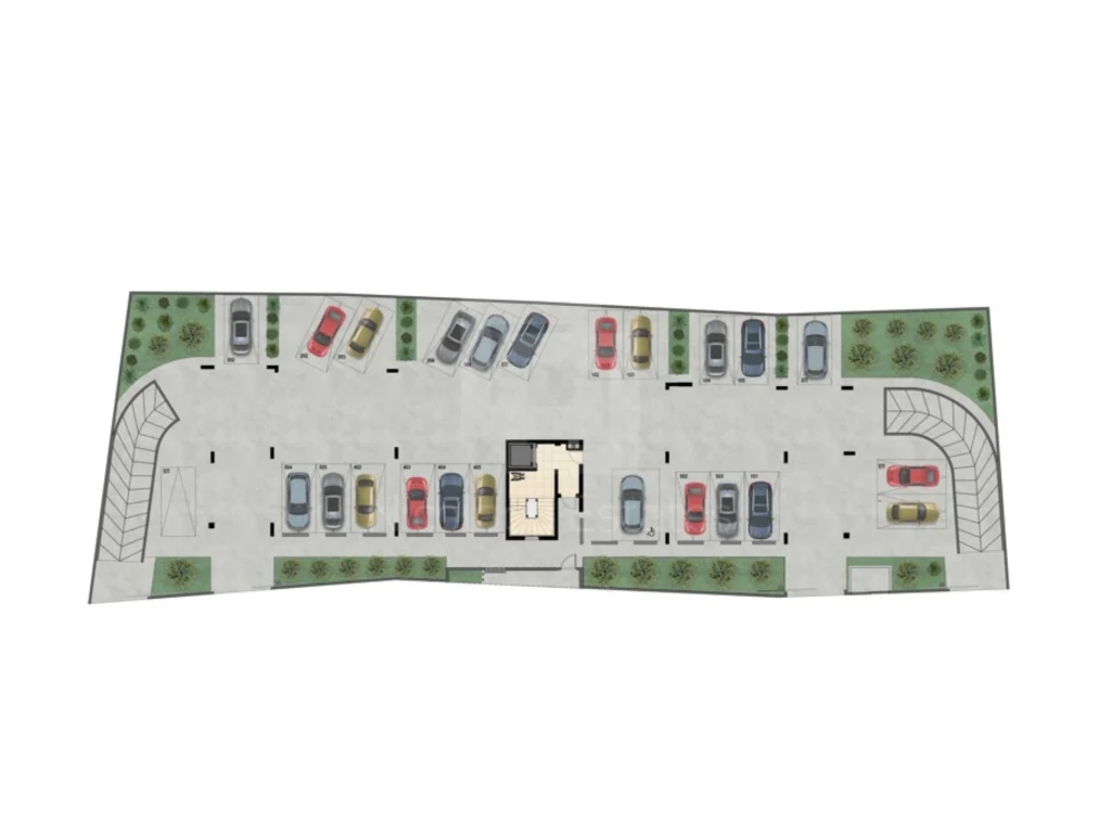 1 Bedroom Apartment for Sale in Limassol – Apostolos Andreas