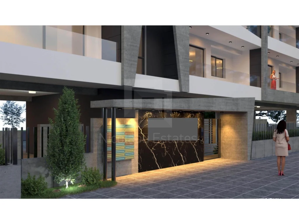 2 Bedroom Apartment for Sale in Limassol – Apostolos Andreas
