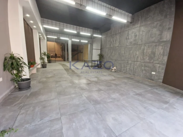 330m² Office for Rent in Limassol District