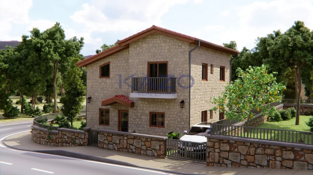 3 Bedroom House for Sale in Souni, Limassol District