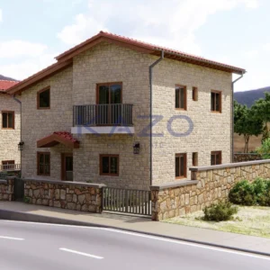 3 Bedroom House for Sale in Souni, Limassol District