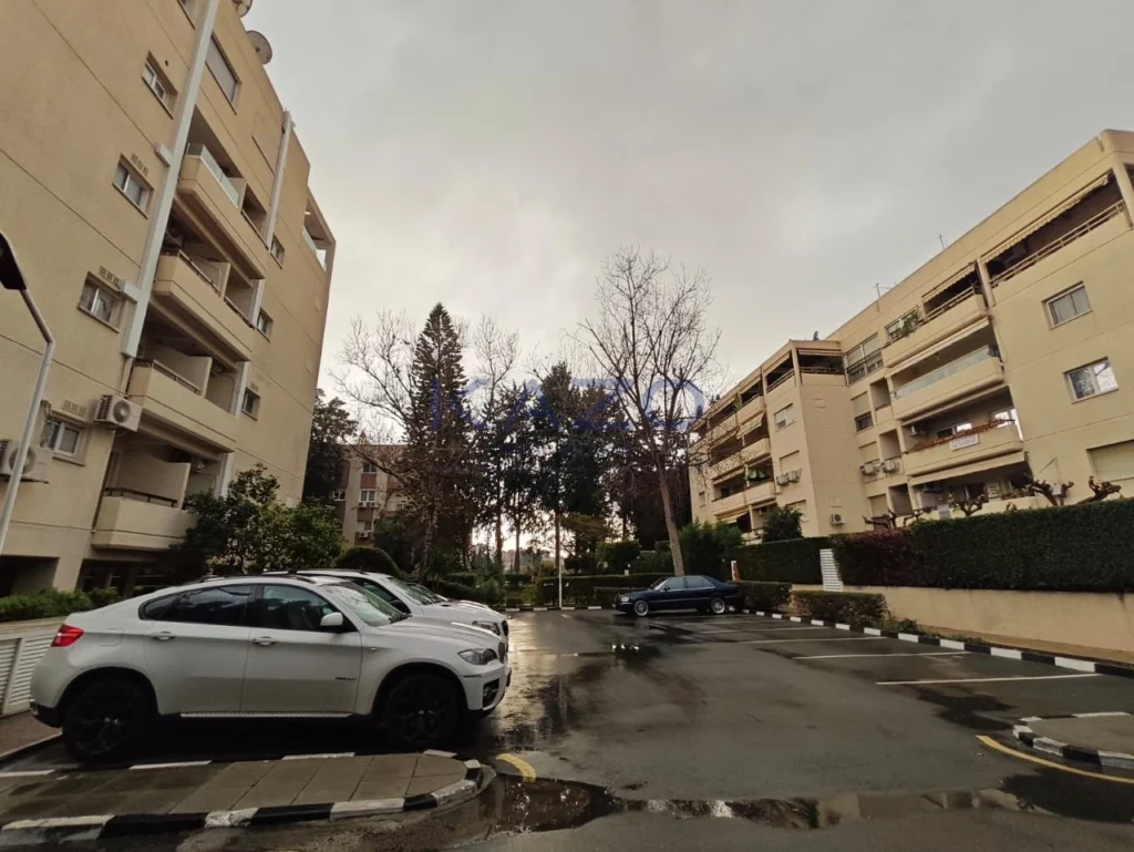 1 Bedroom Apartment for Rent in Limassol – Neapolis