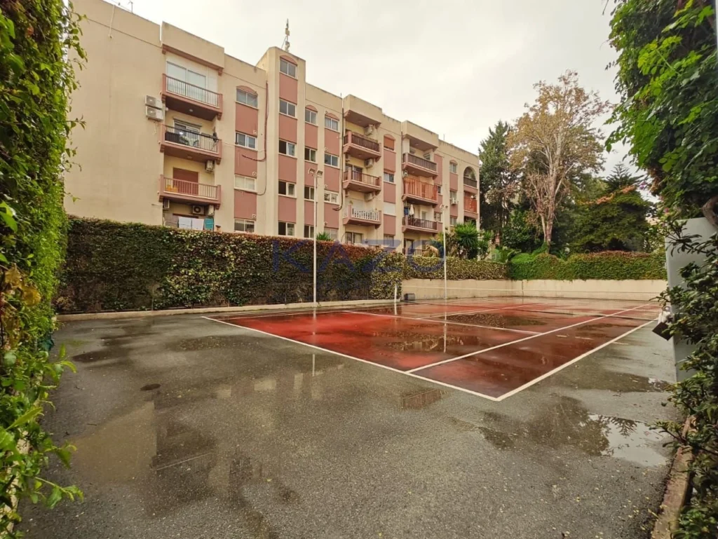1 Bedroom Apartment for Rent in Limassol – Neapolis