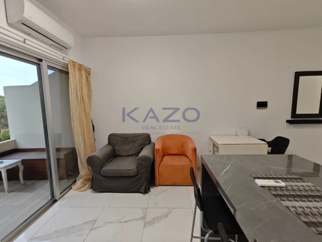1 Bedroom Apartment for Rent in Limassol – Neapolis