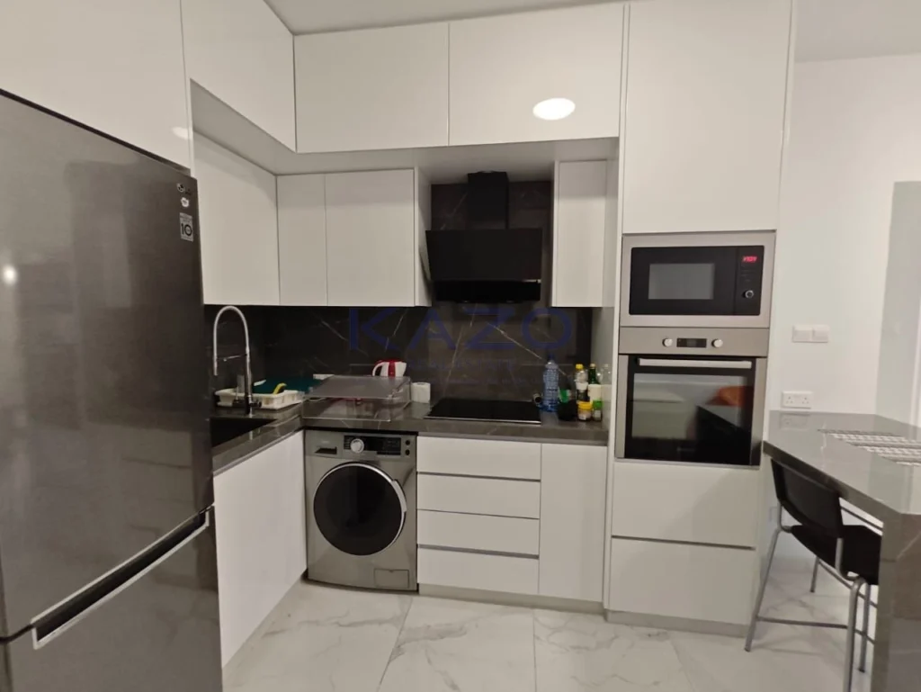 1 Bedroom Apartment for Rent in Limassol – Neapolis