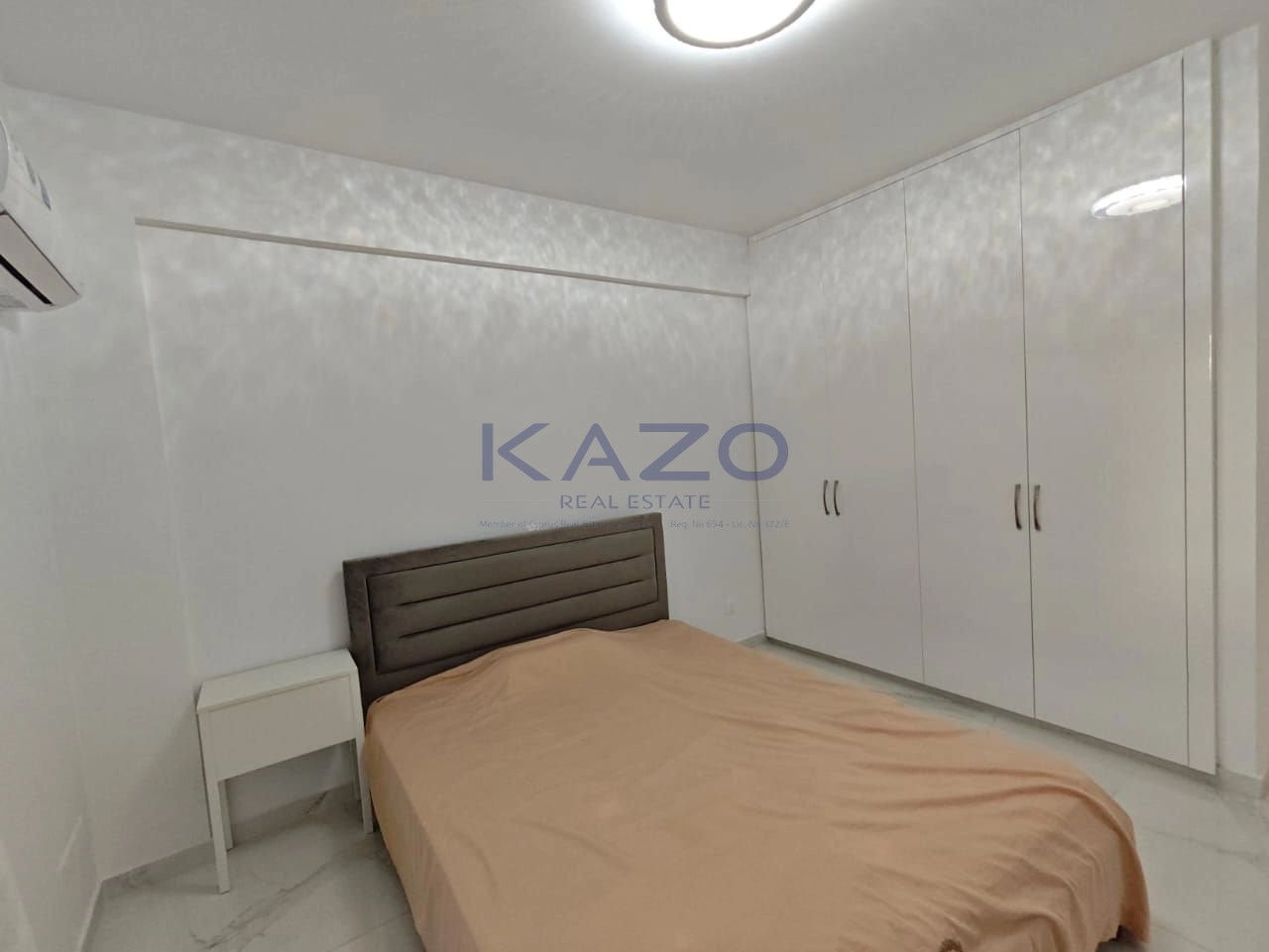 1 Bedroom Apartment for Rent in Limassol – Neapolis
