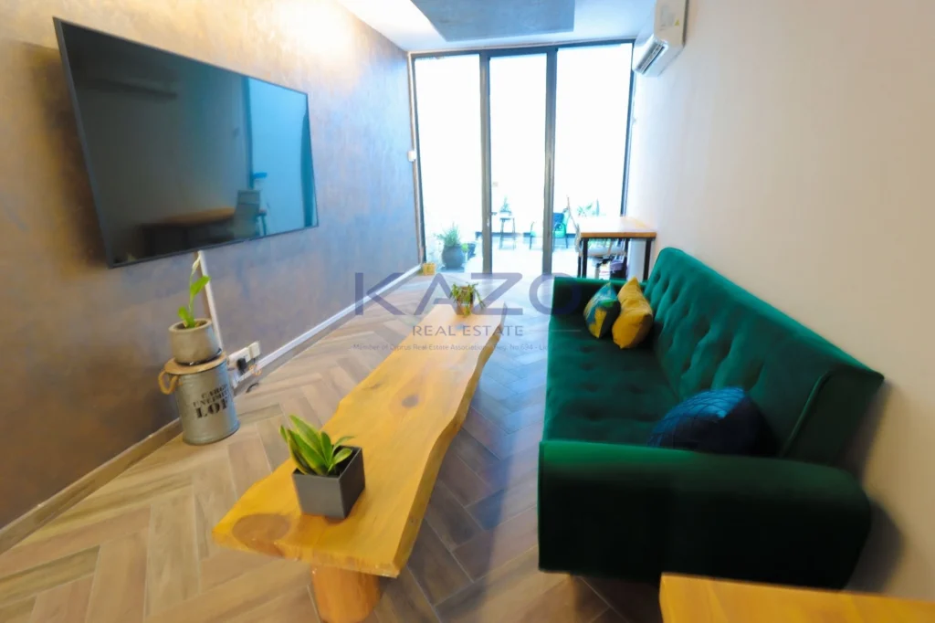 Офис 220 м² в аренду в районе Лимассола