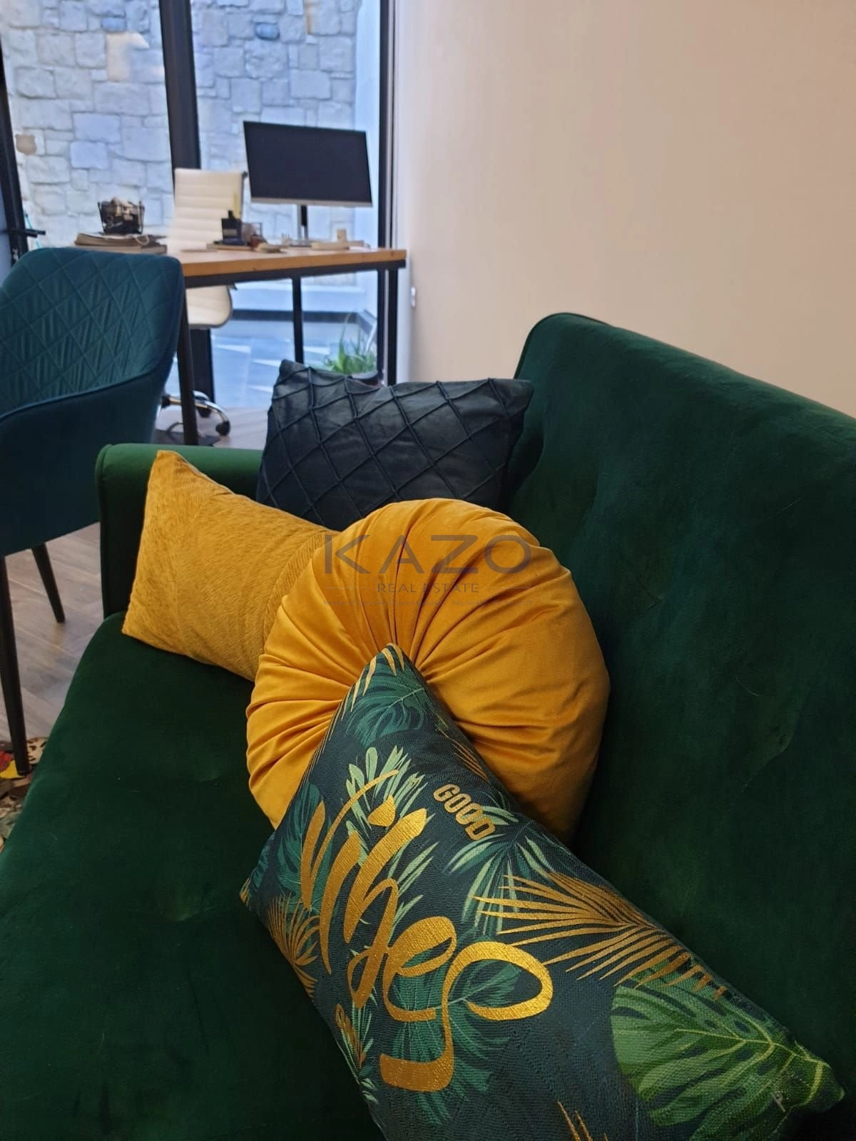 220m² Office for Rent in Limassol District