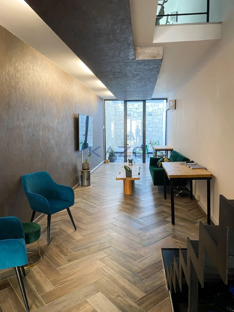220m² Office for Rent in Limassol District