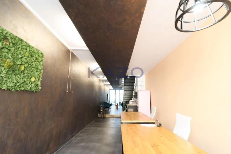 Офис 220 м² в аренду в районе Лимассола