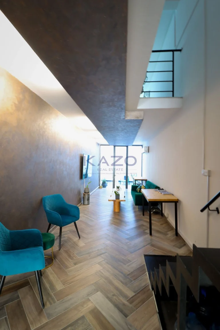 Офис 220 м² в аренду в районе Лимассола