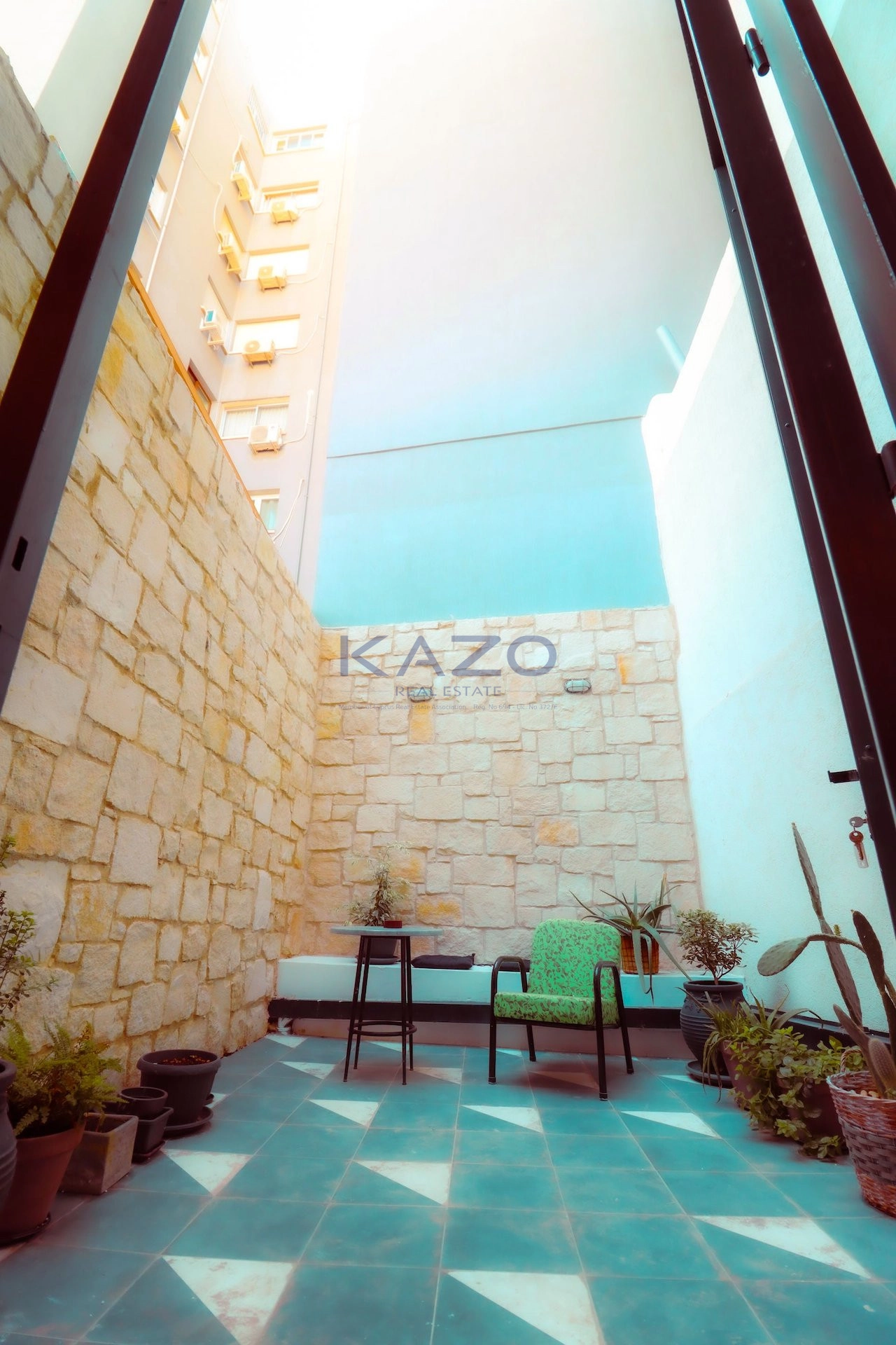 220m² Office for Rent in Limassol District