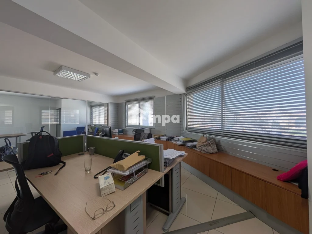 160m² Office for Rent in Strovolos, Nicosia District