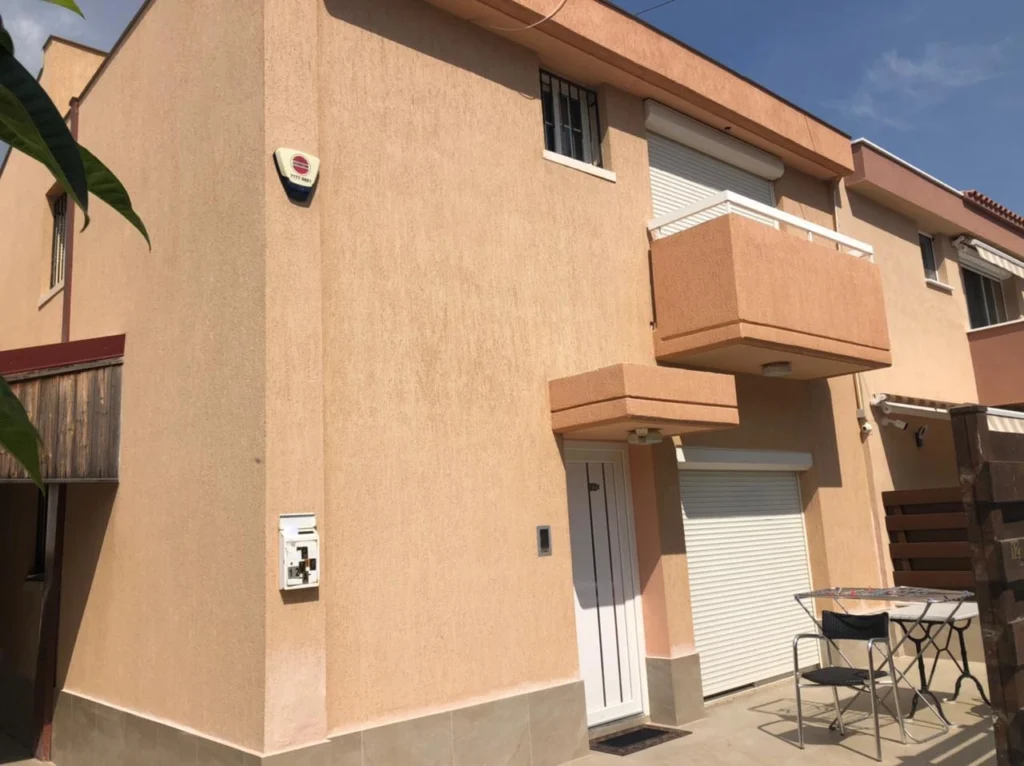3 Bedroom House for Sale in Potamos Germasogeias, Limassol District