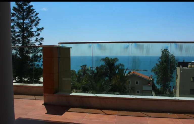 2 Bedroom Apartment for Rent in Limassol District