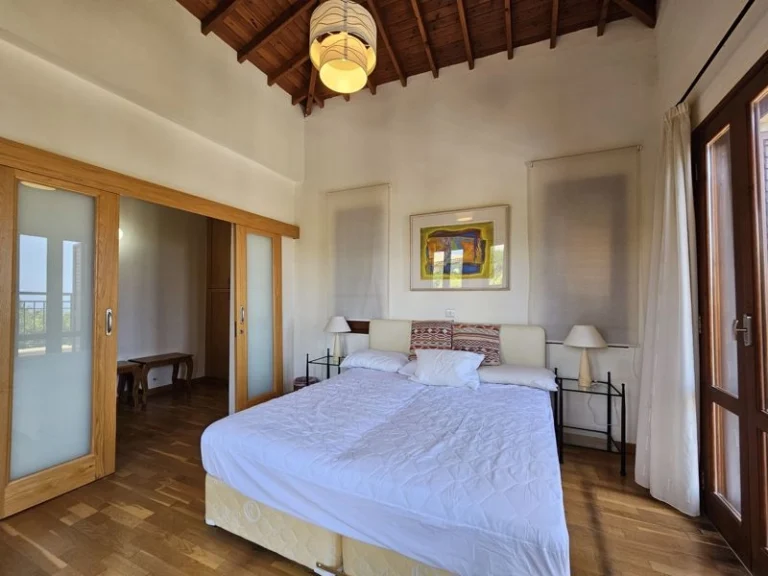 4 Bedroom House for Sale in Aphrodite Hills, Paphos District