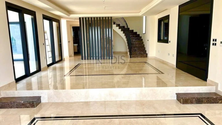 5 Bedroom House for Sale in Limassol – Panthea