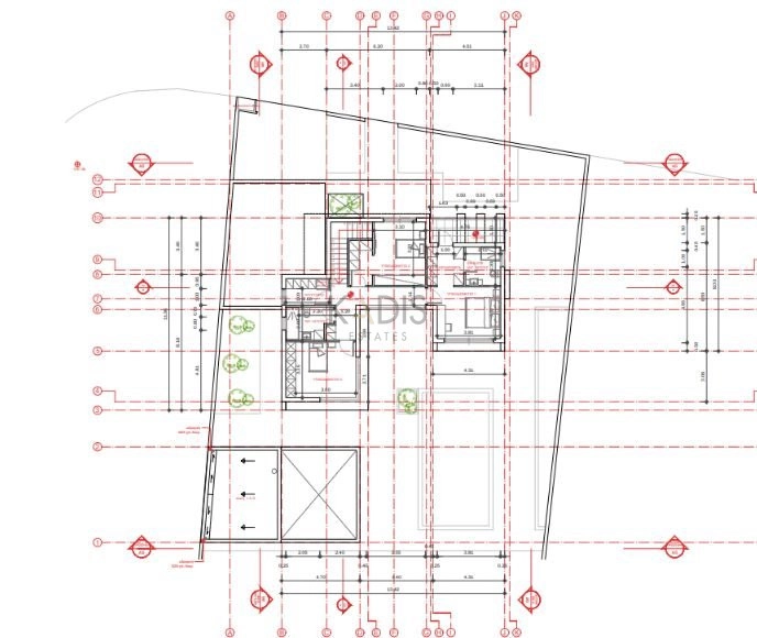 3 Bedroom House for Sale in Agioi Trimithias, Nicosia District