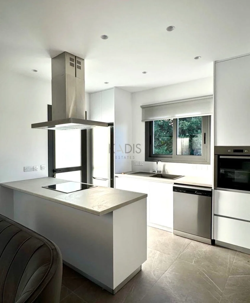 2 Bedroom Apartment for Rent in Limassol – Agios Athanasios