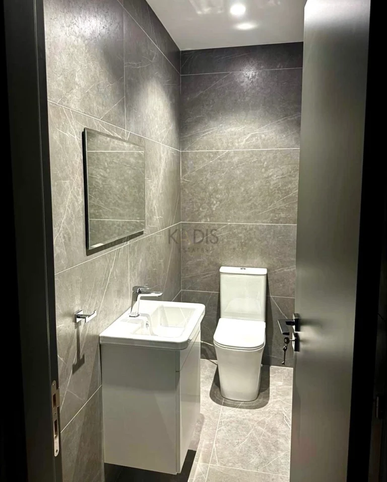 2 Bedroom Apartment for Rent in Limassol – Agios Athanasios