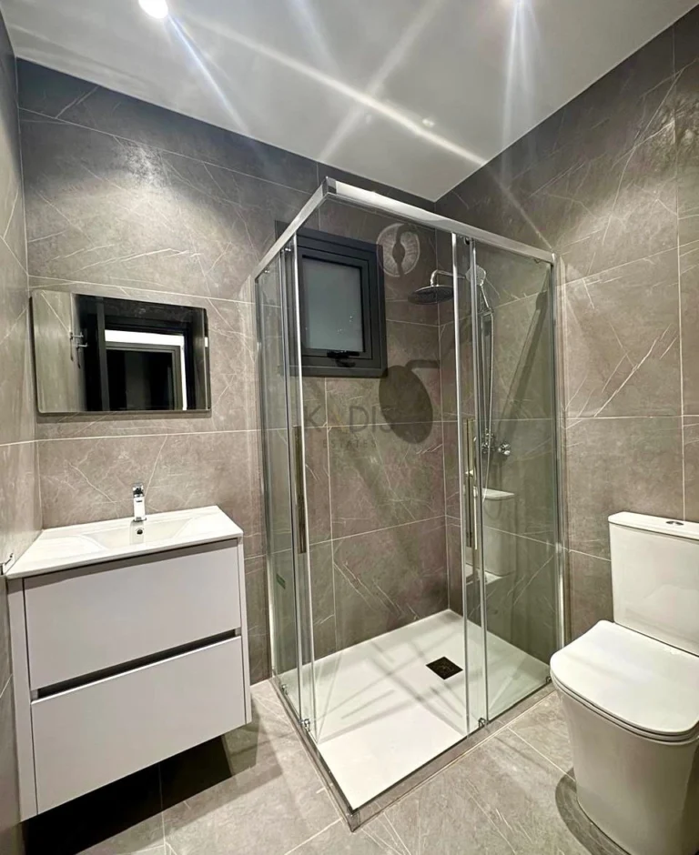 2 Bedroom Apartment for Rent in Limassol – Agios Athanasios