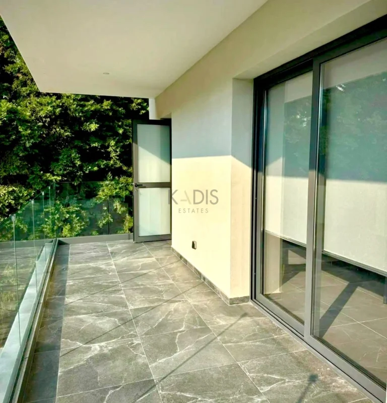 2 Bedroom Apartment for Rent in Limassol – Agios Athanasios