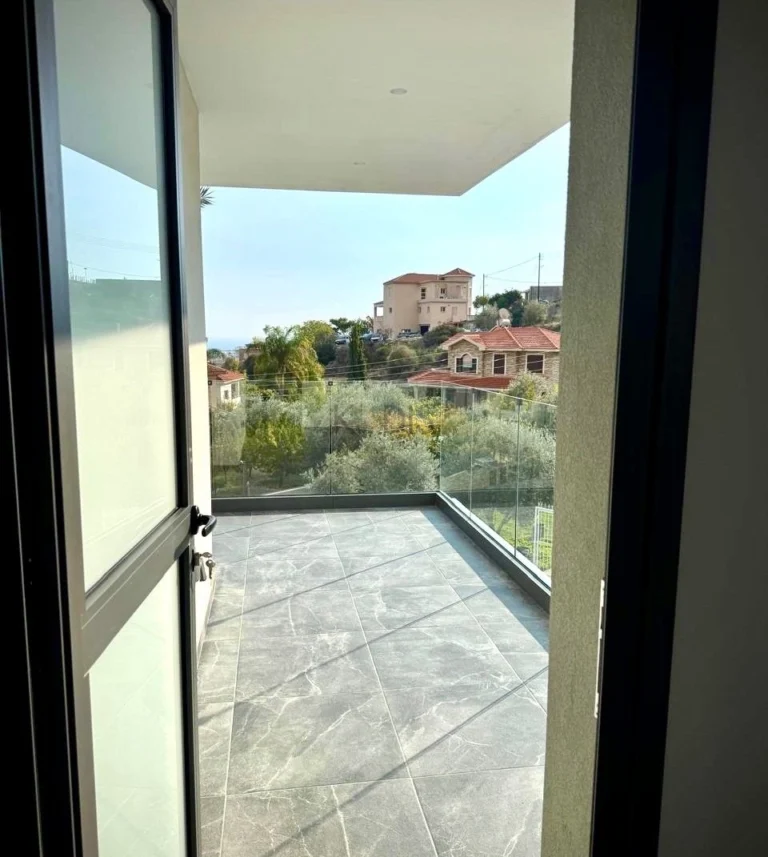 2 Bedroom Apartment for Rent in Limassol – Agios Athanasios