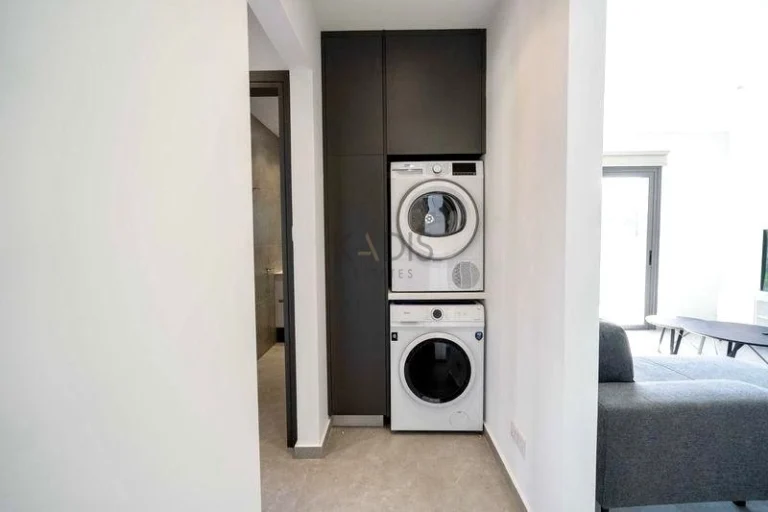 2 Bedroom Apartment for Rent in Limassol – Agios Athanasios