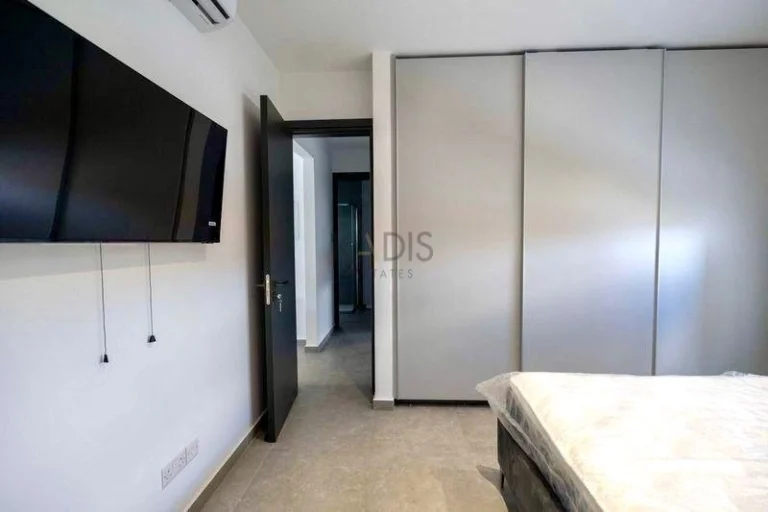 2 Bedroom Apartment for Rent in Limassol – Agios Athanasios